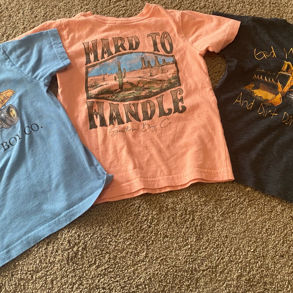 southern boy co